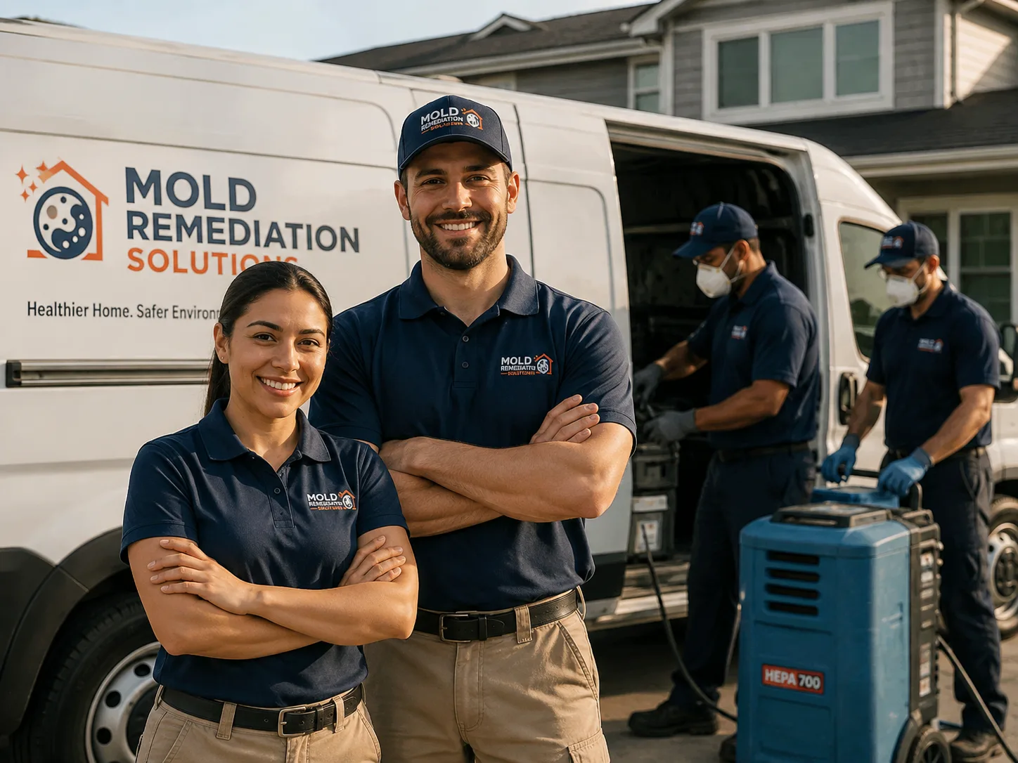 Mold Remediation company in West Cornwall, CT